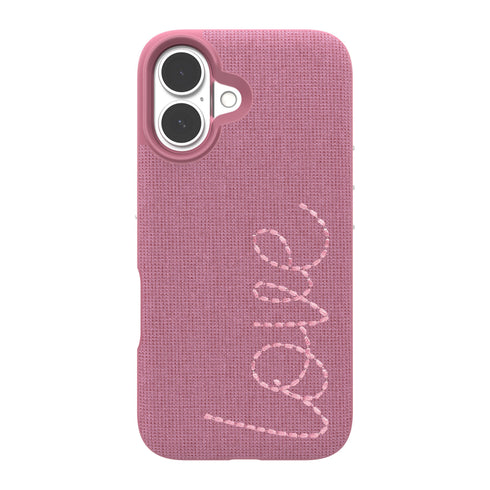 ZAGG Graphene London Snap Case for iPhone 16 Series 702315178